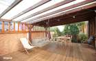 The Terrace Retreat | Iulius Mall Cluj-Napoca