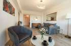 Fully Furnished Luxury Ultra Central Flat