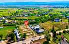 SE VAND Teren de 1.000mp, in Fantana Mare, langa Falticeni - 2