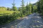 Teren intravilan de vanzare in Bucovina zona Breaza - 2