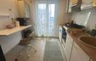 Apartament 3 camere Cosmopolis etaj 10/10 vedere panoramica, aproape de ponton