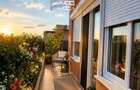 Apartament 2 Cam cu Terasa Metrou Republica - 6