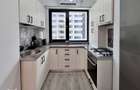 2 Camere in complex Ivory Residence, Pipera, Rond Omv, parcare inclusa - 9