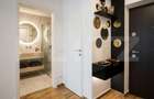 Apartament 2 camere, 46 mp – Aleea Strugurilor - Loc de parcare - 12