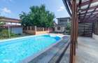 Vila de vanzare 240 mp utili, piscina, teren 1000 mp, central Calarasi - 1