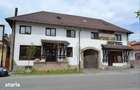 Afacere la cheie- Restaurant Pensiune- Rasnov - 20