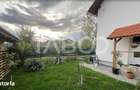 Casa 5 camere individuala 3 bai acces auto 132mpu zona Veterani Sibiu - 6