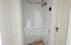 Triplex cu 3 camere, la asfalt, zona Braytim - 4