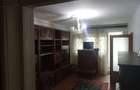 Inchiriez ap.3 camere, Favorit, metrou , renovat, mobilat, loc parcare, balcon termopan