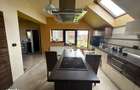 Casa Individuala, P+1, 260 mp, Finisaje Calitative - Sag