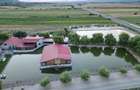 OPORTUNITATE – COMPLEX TURISTIC, AGREMENT & EVENIMENTE - BIHOR - 1
