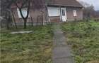 Casă cu 2 camere cu Teren 2685 Mp în Curtuișeni - 20