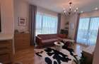 Apartament cu 2 camere, mobilat în Străulești - 1