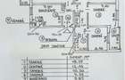Apartament 4 camere etaj1, Carpatilor, intrare Racadau - 6