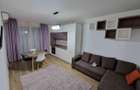 Pacurari bloc bou- Apartament 2 camere open-space + parcare + boxa - 9