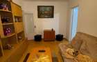 Ofer spre inchiriere apartament cu 2 camere mobilat