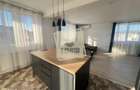 Penthouse modern 3 camere 2 bai terasa balcon si parcare - 3