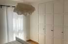 Apartament 3 camere Petrom City/Straulesti