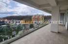 Apartament 3 camere | Terasa 51 mp| Prima Inchiriere