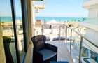 Studio prima linie la mare- inchiriere pe termen lung - 4