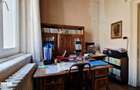 Eleganta interbelica pe Strada Mircea Vulcanescu 5 camere in vila+ - 2
