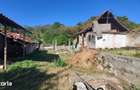 VANZARE CASA + TEREN 1.330 MP RAPOL?EL, JUDE?UL HUNEDOARA