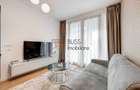 Studio de Lux cu Loc de Parcare Inclus în Herăstrău - 3