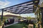Penthouse premium 250 mp cu terasa si teren de fotbal privat Zona Roma - 2