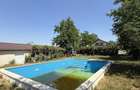Casa superba de vacanta! 2000mp curte+piscina incalzita! Livada! - 8
