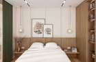 Penthouse Alpha Distrikt Brasov - 6