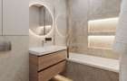 Studio finisat complet | 63.000 + TVA | Dezvoltator | 0% comision - 1