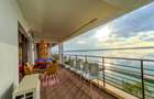 Mamaia Butoaie 3 camere 157,10 mp 2 parcări subterane și vedere frontală la lac - 31