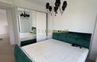 2 Camere de inchiriat | Vacaresti - Delta City | Parcare | Centrala