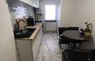 Apartament decomandat -3 camere, 2 balcoane - 5