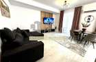 Apartament 2 camere, parcare proprie, Ploiesti, zona Vest, cartier VA - 4