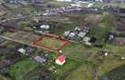 OCAZIE teren PERFECT PLAN 1.800 mp, acces 2 drumuri langa E58 - 5