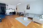 Apartament 3 camere lux–102m–vedere lac–smart home–Belair Lake Pipera