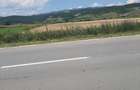 Vand Teren intravilan, 5200 mp, acces asfaltat, langa Alba Iulia - 2