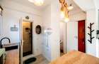 Cișmigiu | Garsonieră elegantă | Etaj 5 - 6