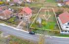 REDUCERE ! Teren Intravilan Mediesu Aurit /Zona Buna/Stra... - 3