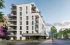 Apartament tip Studio I Etaj intermediar I Capitolis Residence - 6