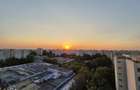 Penthouse 104,97 mp + 192,81 mp terase - piata Sudului