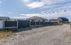 Casa in Harman, cu 4 dormitoare, terasa generoasa si teren de 652 mp