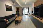 PENTHOUSE 3 camere - Jacuzii, 2 locuri de parcare, mobilat si utilat - 165 mp - 4