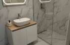Apartament modern cu 2 camere si loc de parcare de inchiriat