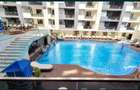 Garsoniera cu vedere la piscina - 7