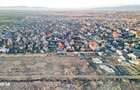 Teren intravilan, cu PUZ pentru duplex