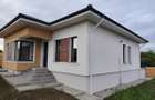 Casa parter, 4 camere, 92 mp MiroslavaCiurbesti-Le GaGa,Comision 0%