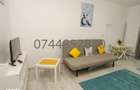 Garsoniera Militari Residence, loc parcare, comision 0 - 3