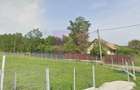 Casa pe structura metalica si teren de 757 mp de vanzare in Brebu